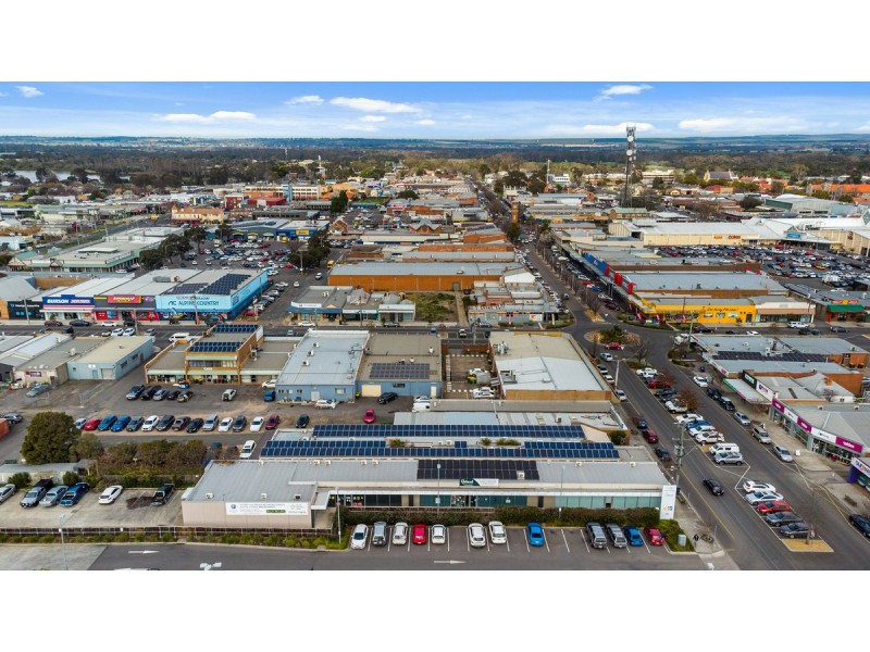 388-394 Raymond Street, Sale VIC 3850