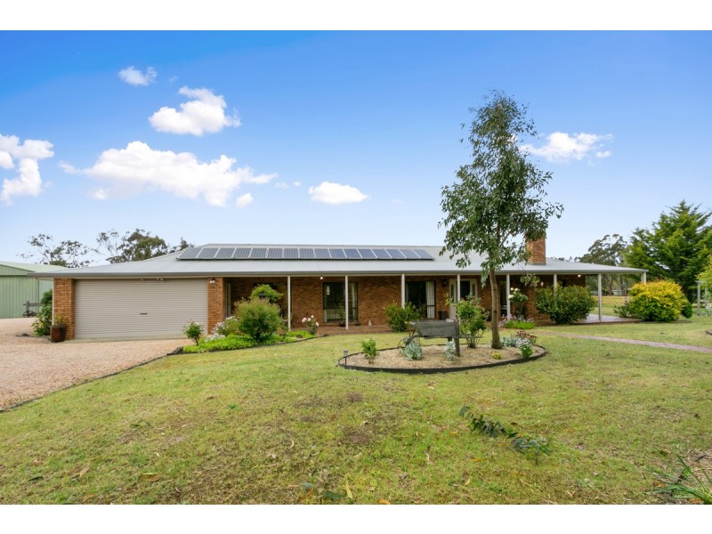 86 Gooch Road, Stratford VIC 3862