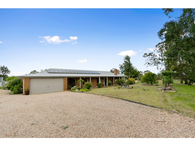 86 Gooch Road, Stratford VIC 3862