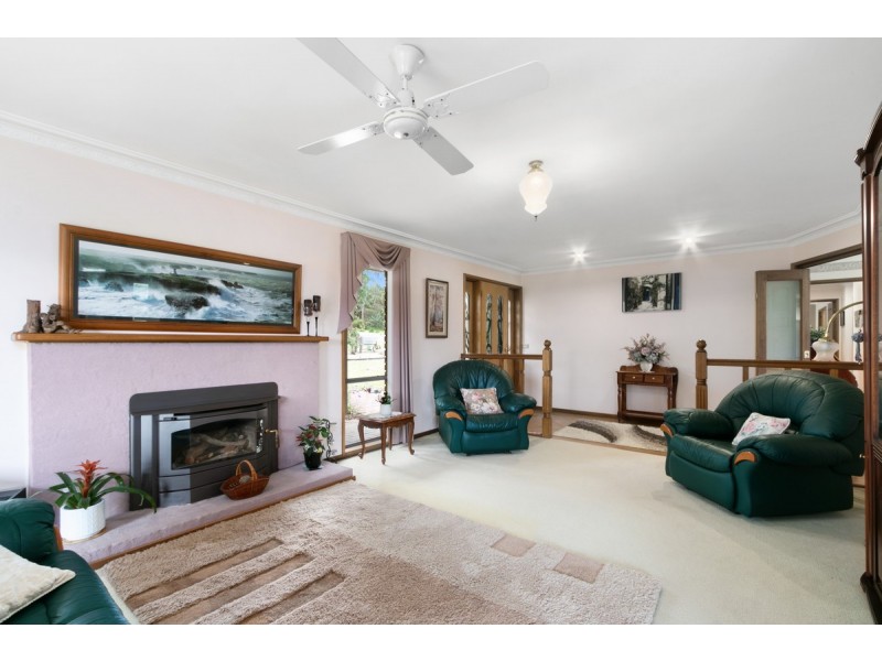 86 Gooch Road, Stratford VIC 3862