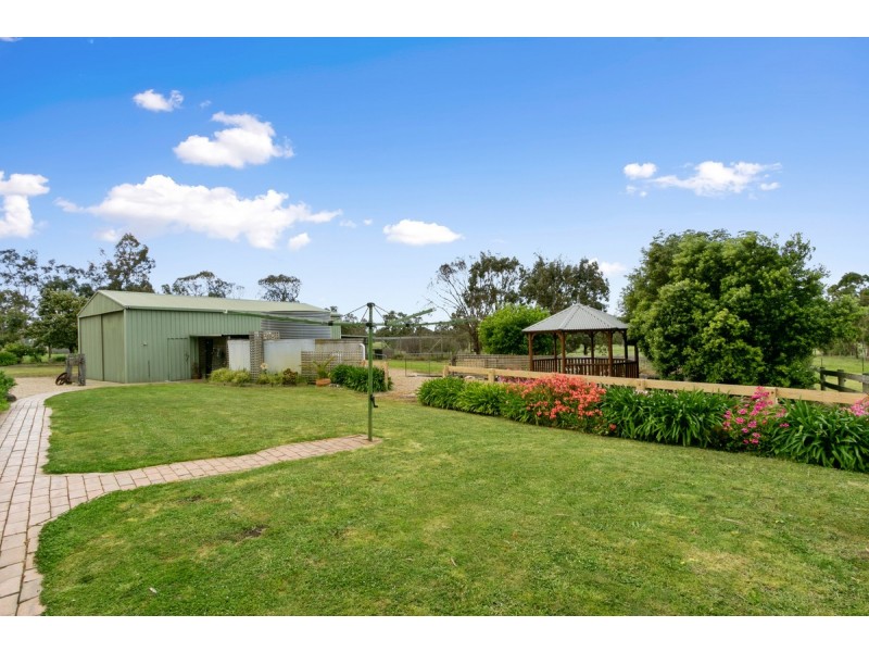 86 Gooch Road, Stratford VIC 3862