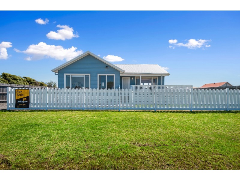 19A Centre Road, Seaspray VIC 3851