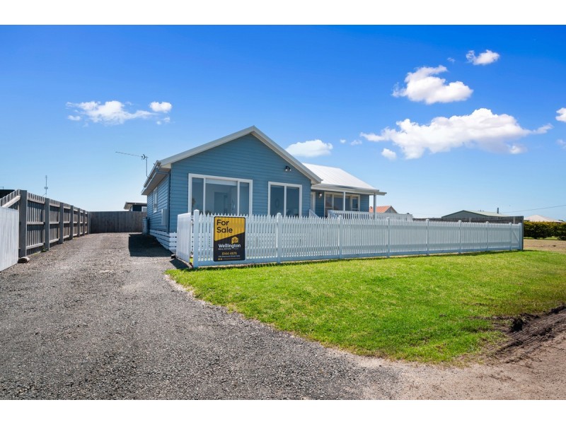 19A Centre Road, Seaspray VIC 3851