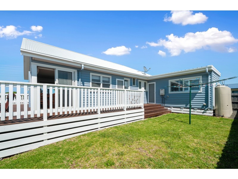19A Centre Road, Seaspray VIC 3851
