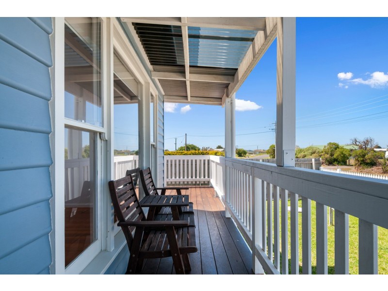 19A Centre Road, Seaspray VIC 3851