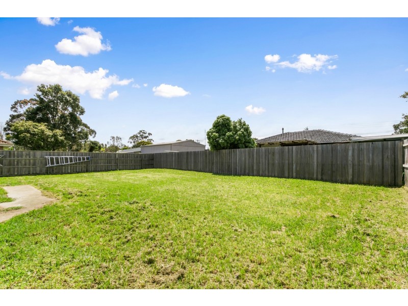14 Loughnan Court, Wurruk VIC 3850
