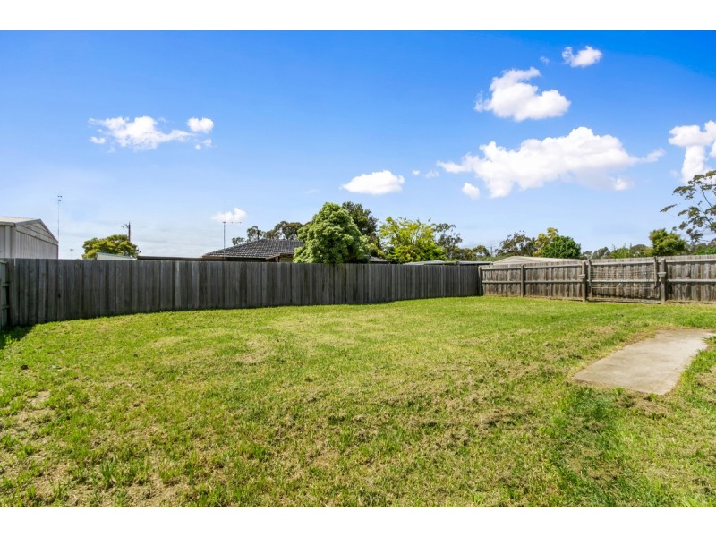 14 Loughnan Court, Wurruk VIC 3850