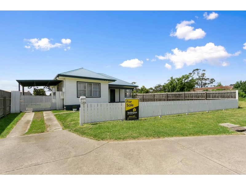 14 Loughnan Court, Wurruk VIC 3850