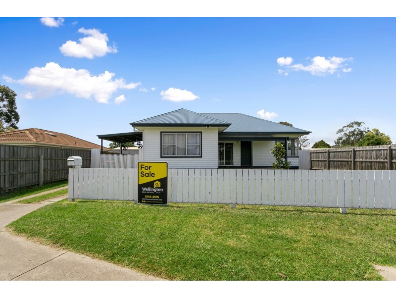 14 Loughnan Court, Wurruk VIC 3850