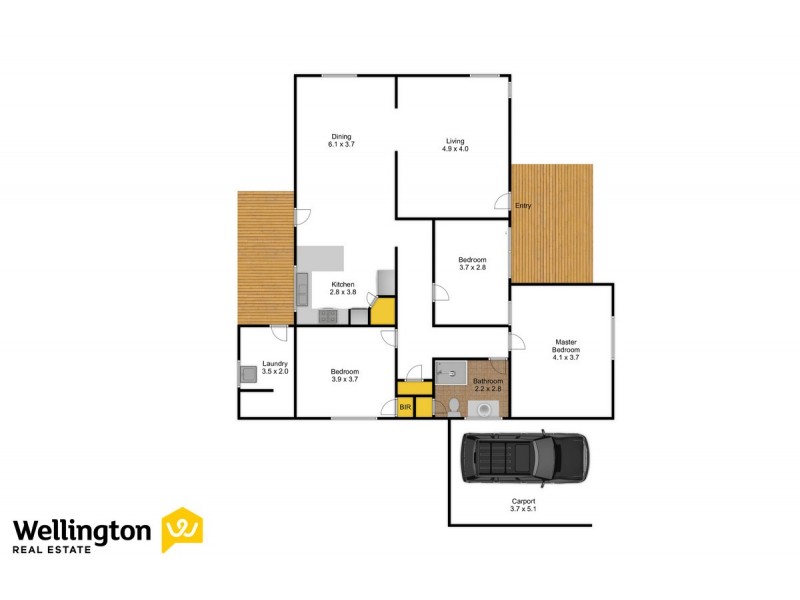 14 Loughnan Court, Wurruk VIC 3850