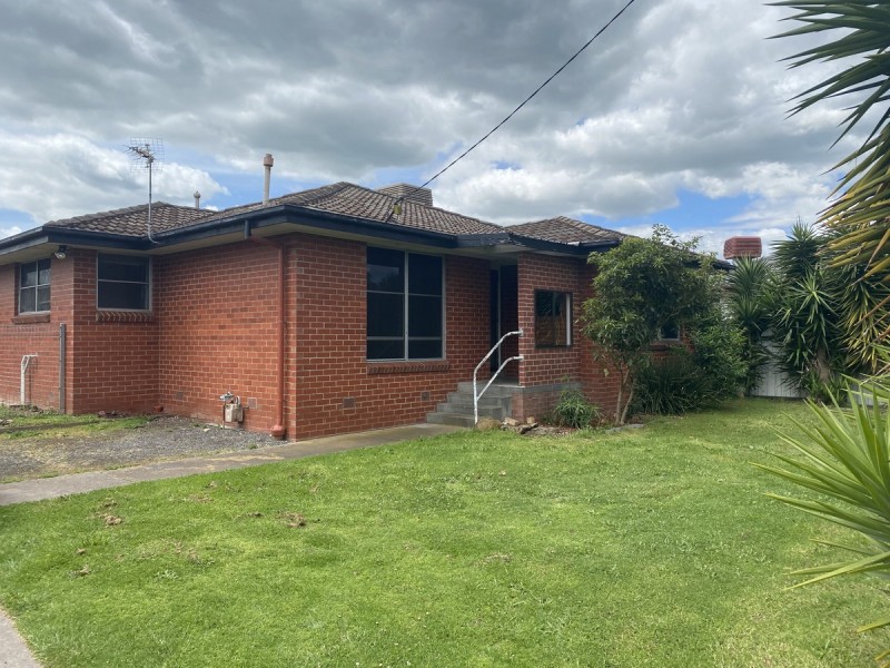 119 Dawson Street, Sale VIC 3850
