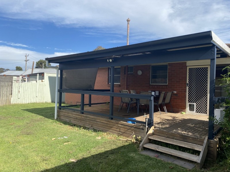 119 Dawson Street, Sale VIC 3850