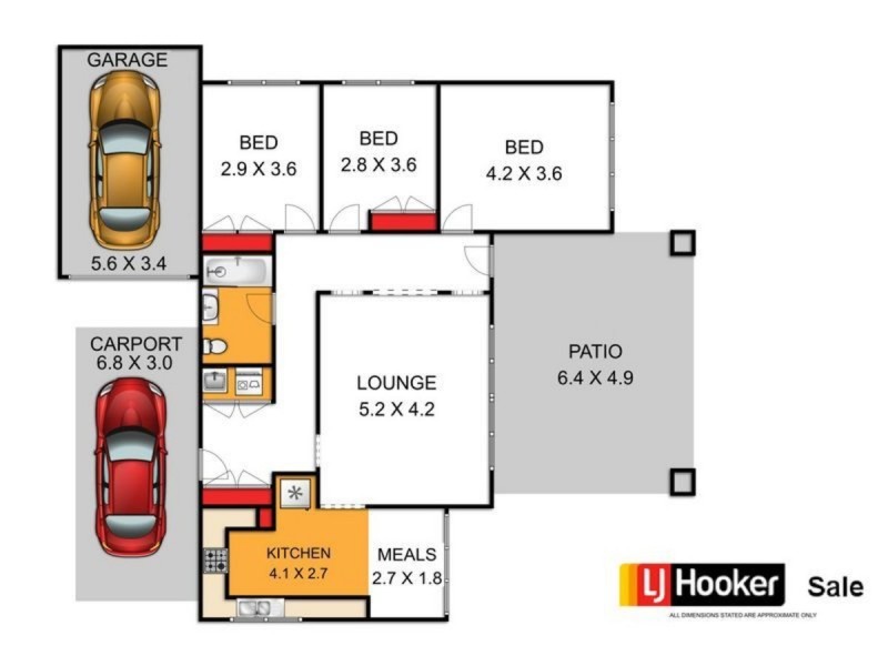 144 Macarthur Street, Sale VIC 3850