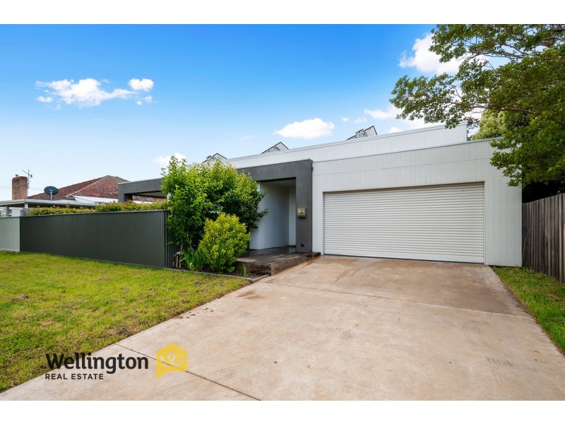 100 Dundas Street, Sale VIC 3850
