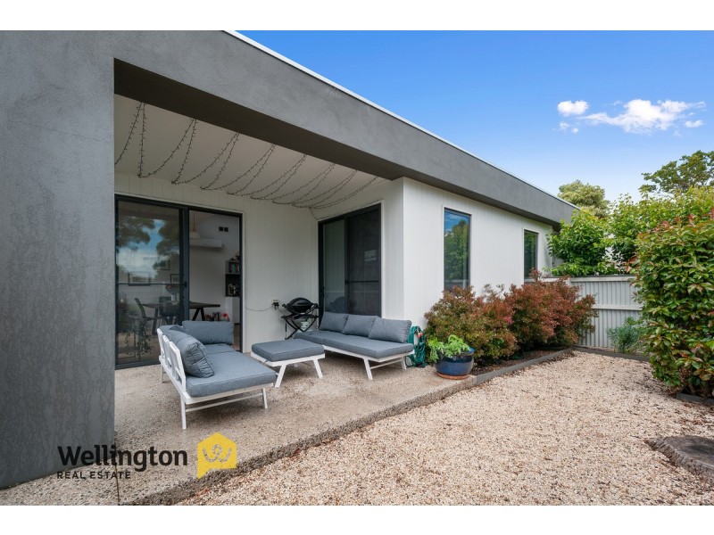 100 Dundas Street, Sale VIC 3850