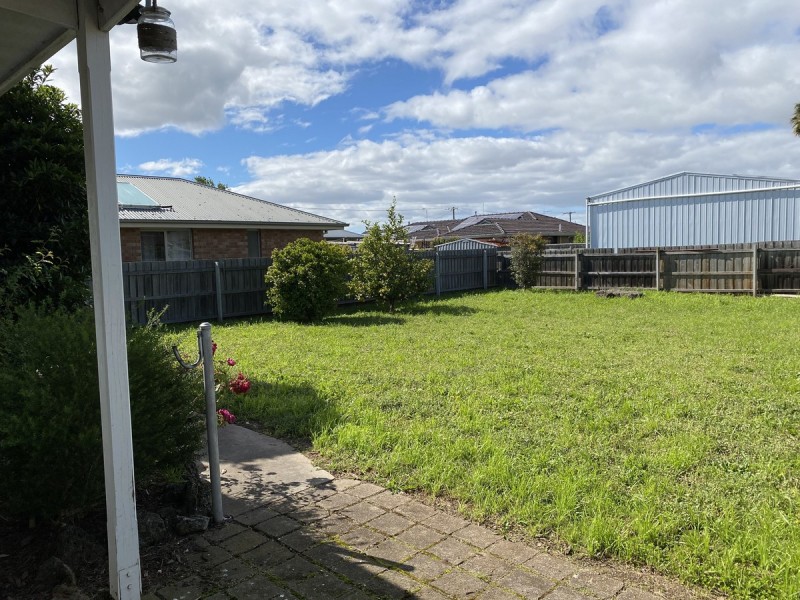 42 Hoddle Street, Sale VIC 3850