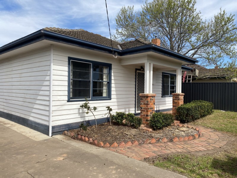 204 Stawell Street, Sale VIC 3850