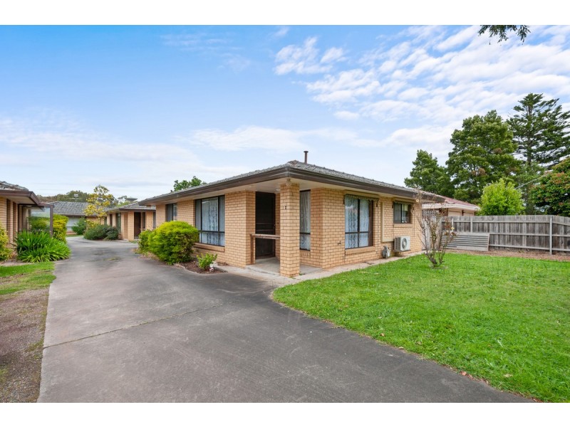 4/21-23 Topping Street, Sale VIC 3850