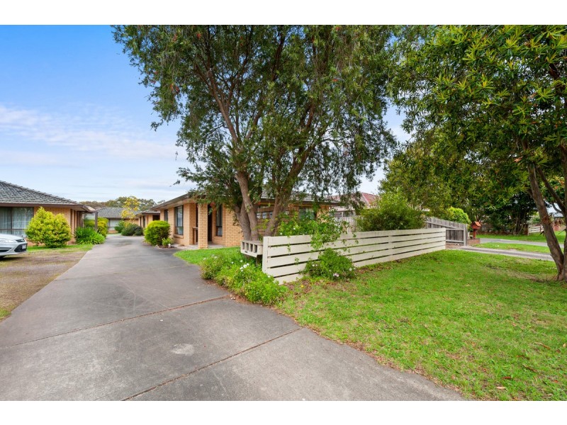 4/21-23 Topping Street, Sale VIC 3850