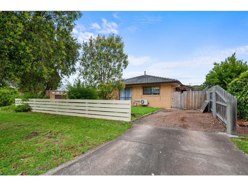 4/21-23 Topping Street, Sale VIC 3850