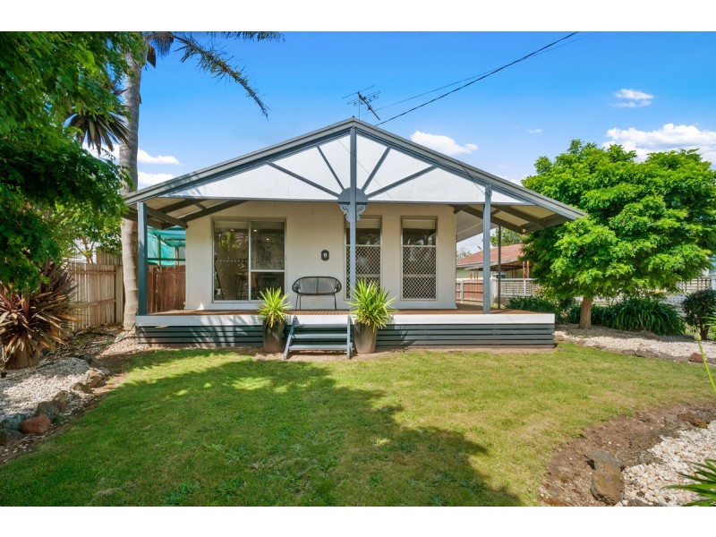 8 Elston Court, Sale VIC 3850