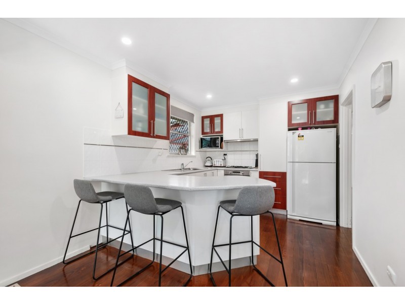 8 Elston Court, Sale VIC 3850