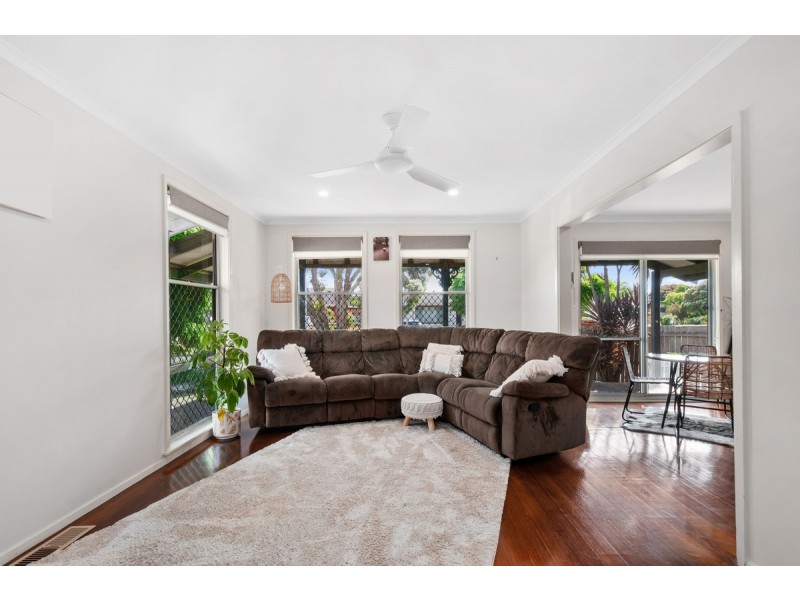 8 Elston Court, Sale VIC 3850