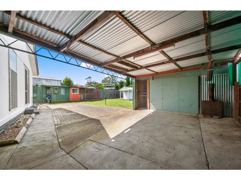 8 Elston Court, Sale VIC 3850