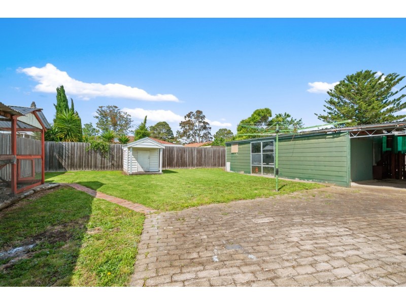 8 Elston Court, Sale VIC 3850