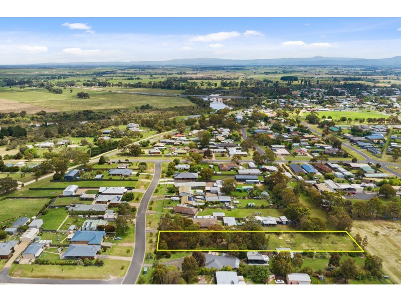 15 Buckley Street, Stratford VIC 3862