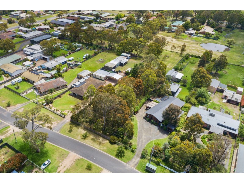 15 Buckley Street, Stratford VIC 3862