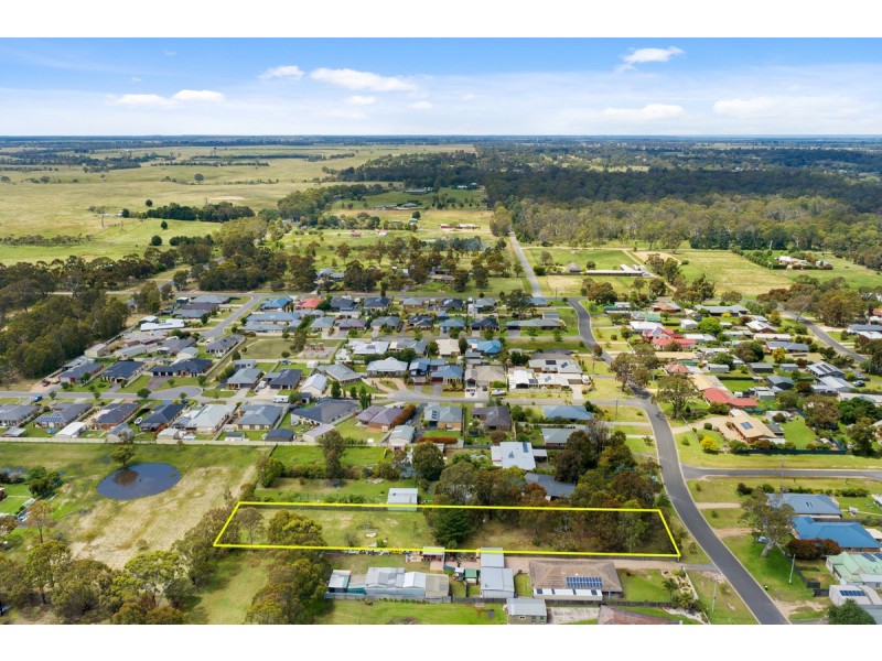 15 Buckley Street, Stratford VIC 3862