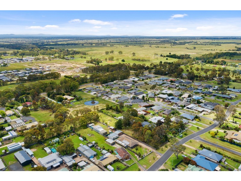 15 Buckley Street, Stratford VIC 3862