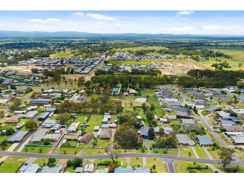 15 Buckley Street, Stratford VIC 3862