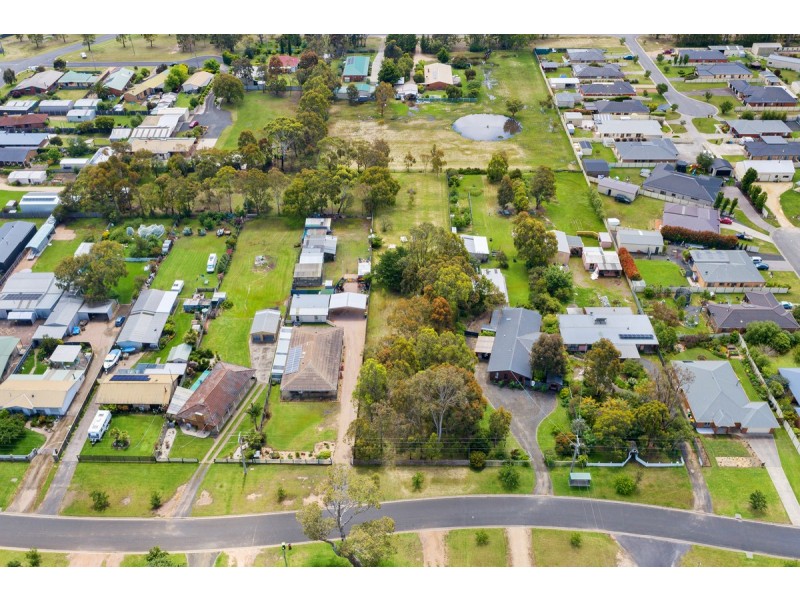 15 Buckley Street, Stratford VIC 3862