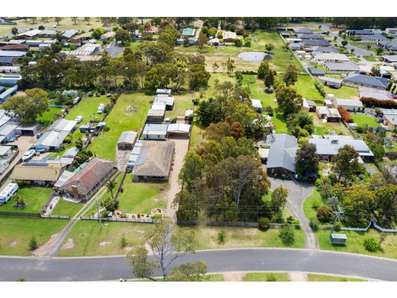 15 Buckley Street, Stratford VIC 3862