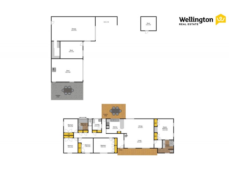 17 Church Street, Briagolong VIC 3860