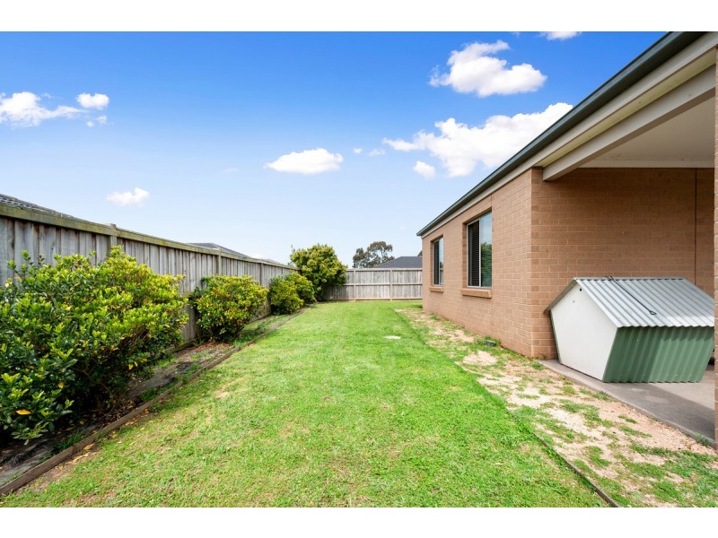 20 Ruthberg Drive, Sale VIC 3850