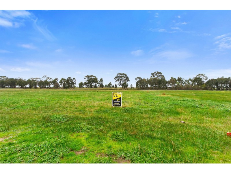 Lot 10 Frith Street, Wurruk VIC 3850