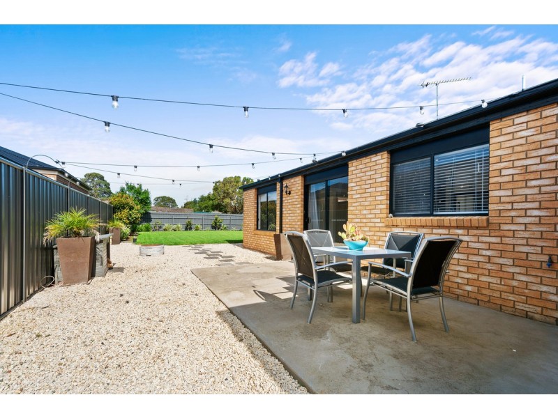 18 Dryden Place, Sale VIC 3850