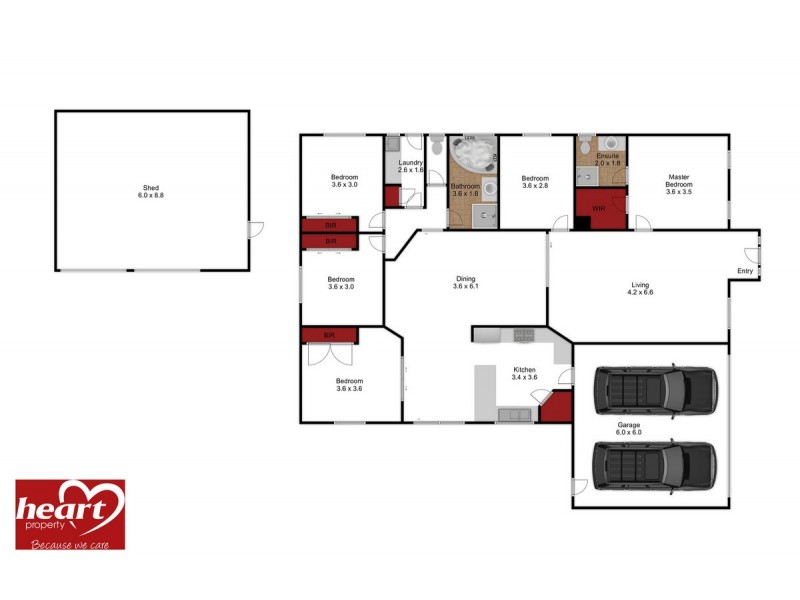 18 Dryden Place, Sale VIC 3850