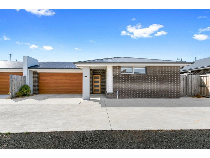 2 Lapwing Lane, Sale VIC 3850
