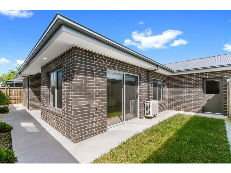 2 Lapwing Lane, Sale VIC 3850