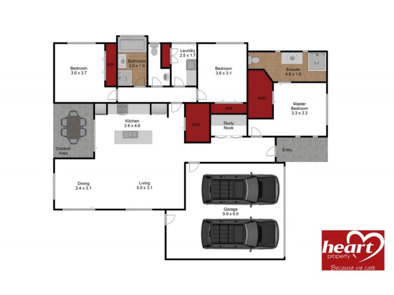 2 Lapwing Lane, Sale VIC 3850