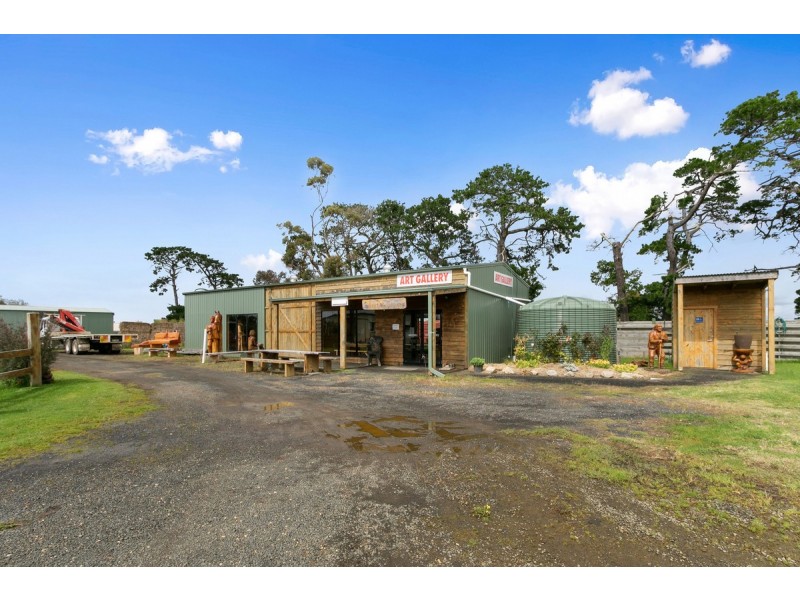4176 Princes Highway, Fulham VIC 3851