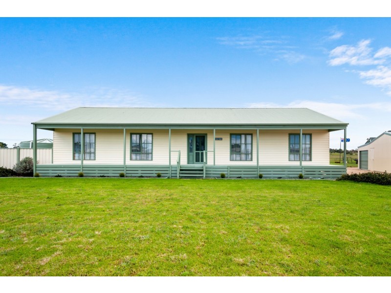 5-9 Ellen Avenue, Seaspray VIC 3851