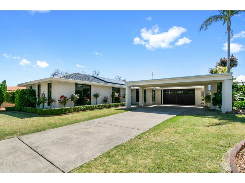 3 Canopus Court, Sale VIC 3850