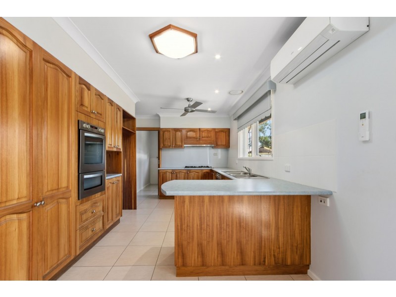 3 Canopus Court, Sale VIC 3850