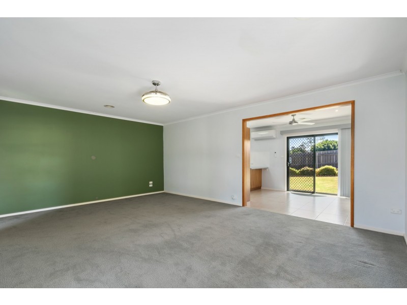 3 Canopus Court, Sale VIC 3850