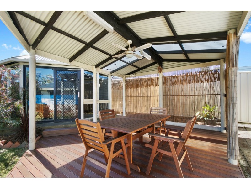 3 Canopus Court, Sale VIC 3850